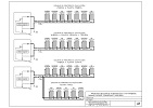 Imagen de un plano de esquema de calefacción