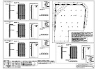 Imagen de plano de planta de pilotes