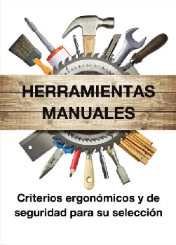 Herramientas manuales