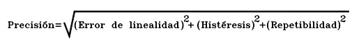 Imagen de la ecuación del error