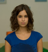 Imagen de Tamara.