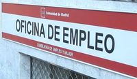 Oficina de Empleo.