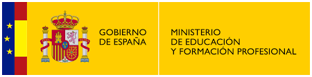 logo del ministerio de educación