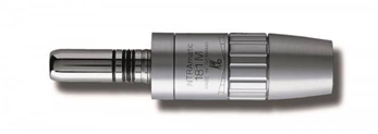 Imagen de un micromotor