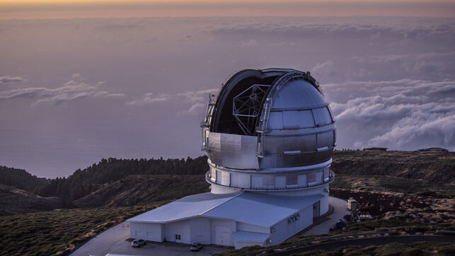 OBSERVATORIO_Telescopio-Canarias-Observatorio-Muchachos-Garafia