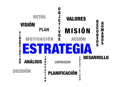 ESTRATEGIA