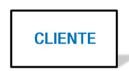 Representación de la entidad CLIENTE en la simbología del modelo Entidad/Relación. Aparece un rectángulo en el que se encuentra escrita la palabra cliente.