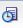 Botón Historial SQL de SQLDeveloper representado como un reloj sobre una hoja