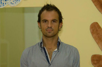 Juan. Imagen de Juan, uno de los protagonistas de nuestros casos prácticos.